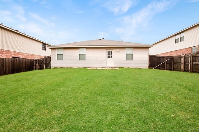 605 Rocky Springs Drive, Mckinney, TX 75071