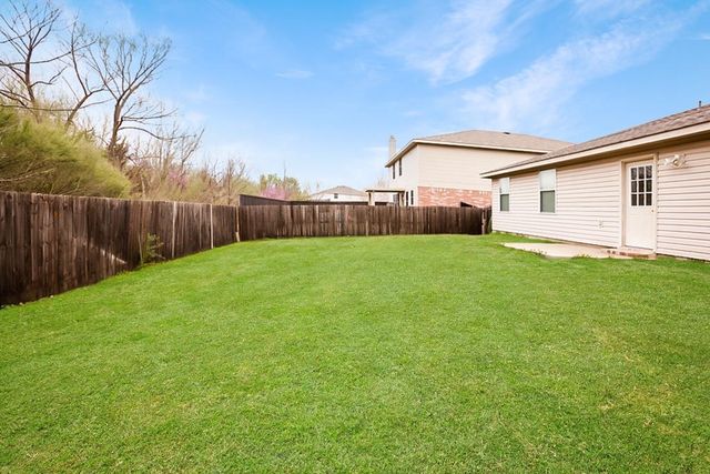 605 Rocky Springs Drive, Mckinney, TX 75071