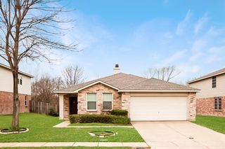 605 Rocky Springs Drive, Mckinney, TX 75071