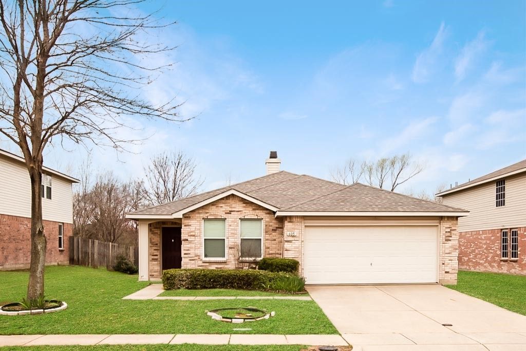 605 Rocky Springs Drive, Mckinney, TX 75071