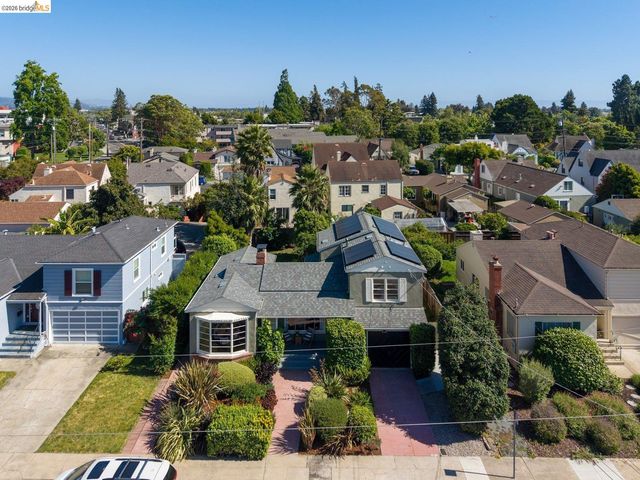 575 Mckinley Ct, San Leandro, CA 94577
