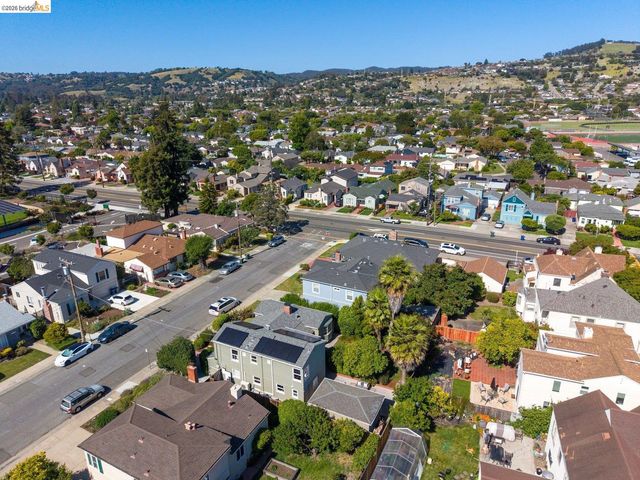 575 Mckinley Ct, San Leandro, CA 94577