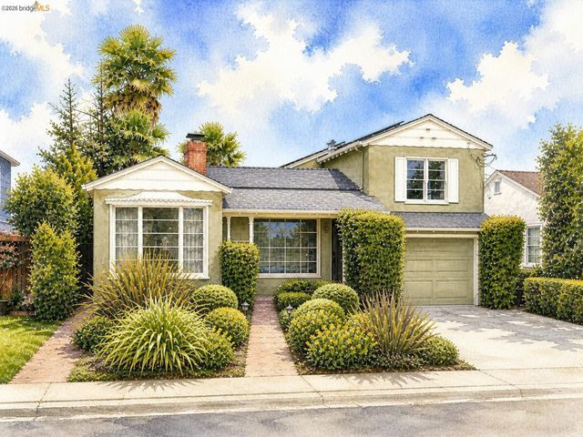 575 Mckinley Ct, San Leandro, CA 94577