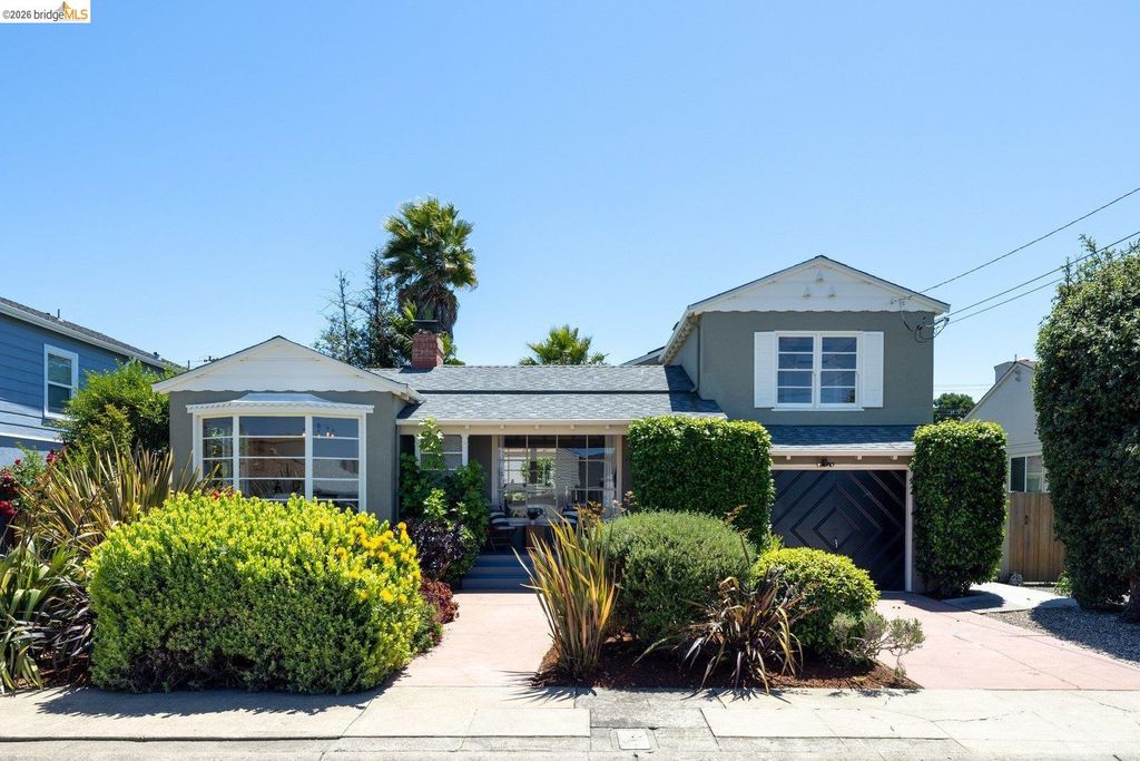 575 Mckinley Ct, San Leandro, CA 94577