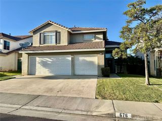 676 Avondale Drive, Corona, CA 92879
