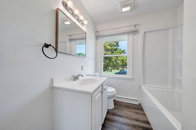 3754 Norway AVE, Roanoke, VA 24017