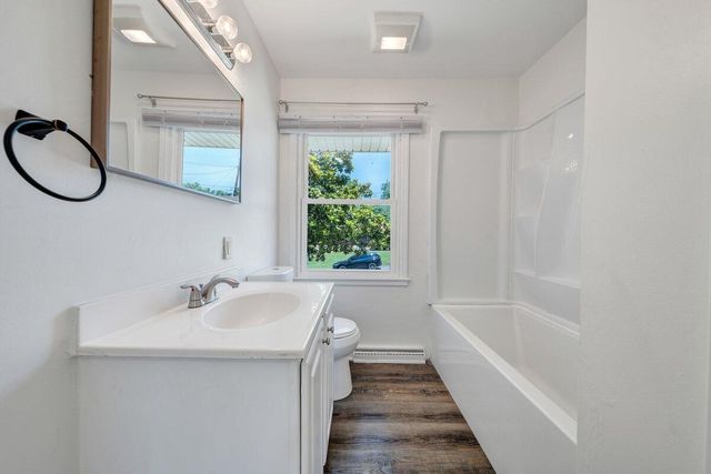 3754 Norway AVE, Roanoke, VA 24017