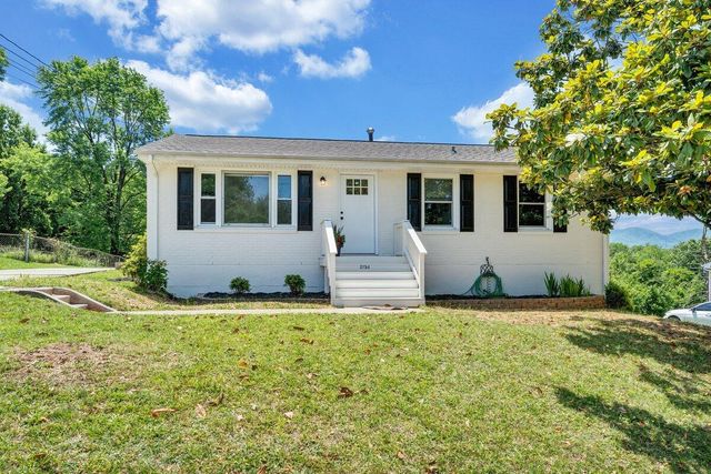 3754 Norway AVE, Roanoke, VA 24017