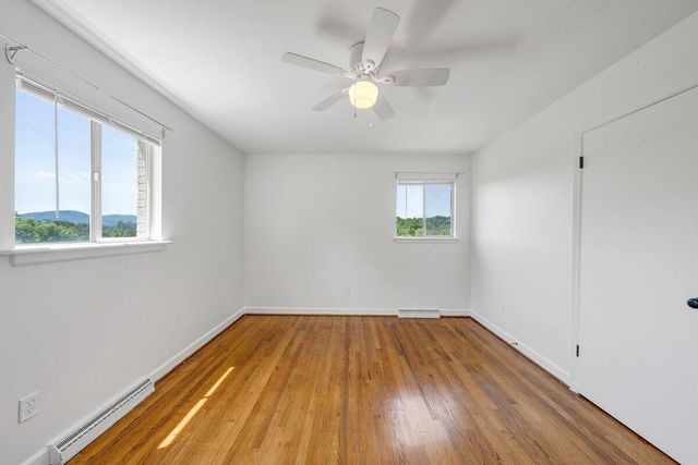 3754 Norway AVE, Roanoke, VA 24017