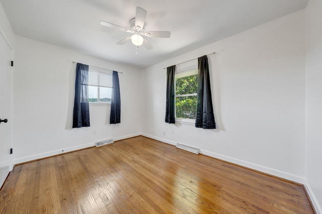 3754 Norway AVE, Roanoke, VA 24017