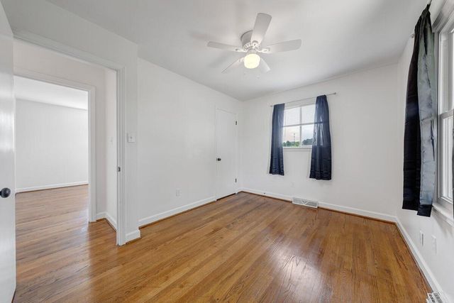 3754 Norway AVE, Roanoke, VA 24017