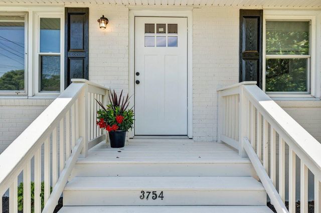 3754 Norway AVE, Roanoke, VA 24017