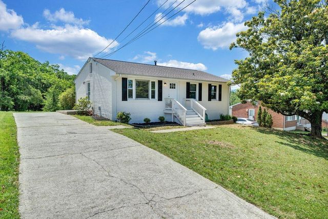 3754 Norway AVE, Roanoke, VA 24017