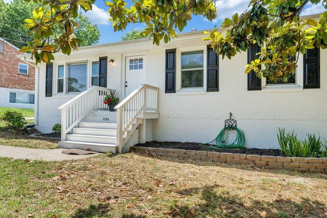3754 Norway AVE, Roanoke, VA 24017