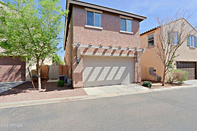 20941 W WHITE ROCK Road, Buckeye, AZ 85396