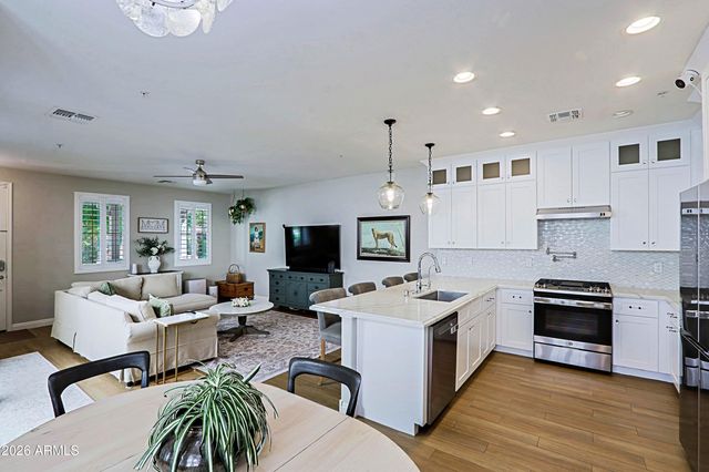 20941 W WHITE ROCK Road, Buckeye, AZ 85396