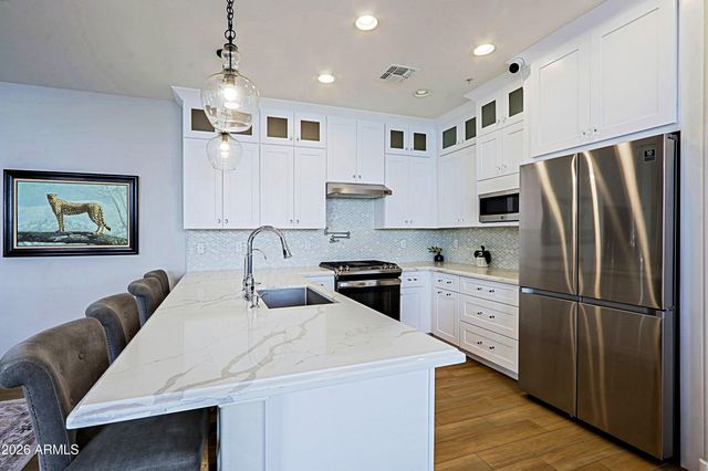 20941 W WHITE ROCK Road, Buckeye, AZ 85396