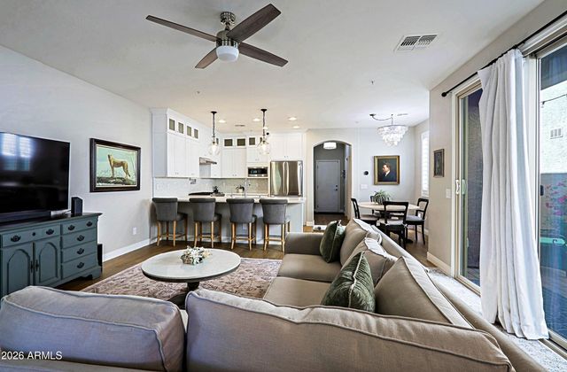 20941 W WHITE ROCK Road, Buckeye, AZ 85396