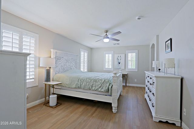 20941 W WHITE ROCK Road, Buckeye, AZ 85396