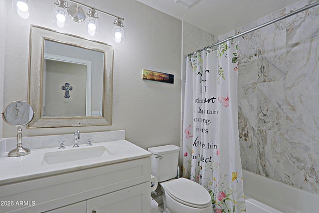 20941 W WHITE ROCK Road, Buckeye, AZ 85396