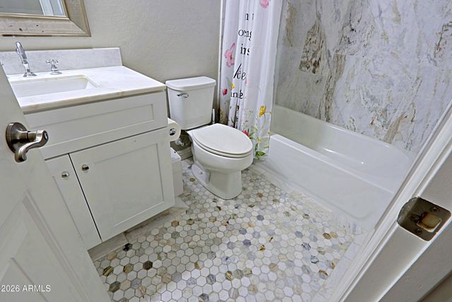 20941 W WHITE ROCK Road, Buckeye, AZ 85396