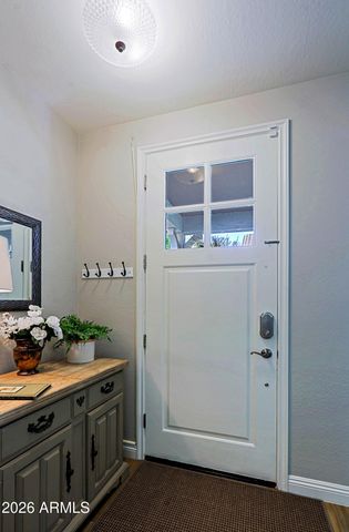 20941 W WHITE ROCK Road, Buckeye, AZ 85396