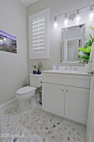 20941 W WHITE ROCK Road, Buckeye, AZ 85396