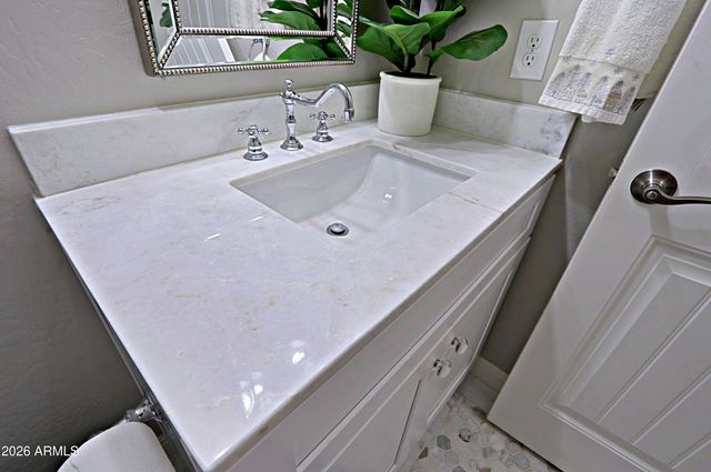 20941 W WHITE ROCK Road, Buckeye, AZ 85396