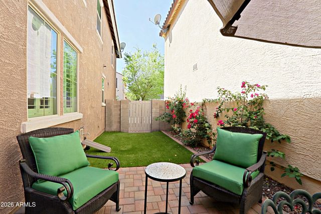 20941 W WHITE ROCK Road, Buckeye, AZ 85396