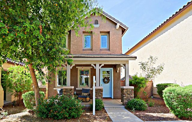 20941 W WHITE ROCK Road, Buckeye, AZ 85396