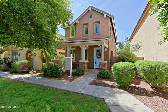 20941 W WHITE ROCK Road, Buckeye, AZ 85396