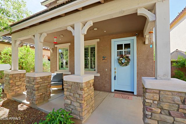 20941 W WHITE ROCK Road, Buckeye, AZ 85396