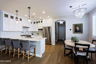 20941 W WHITE ROCK Road, Buckeye, AZ 85396