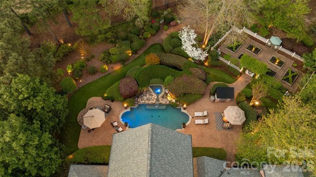 131 The Point Drive, Mooresville, NC 28117