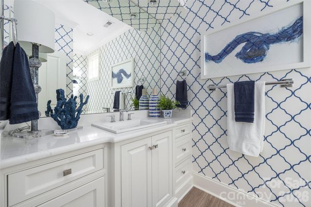 131 The Point Drive, Mooresville, NC 28117