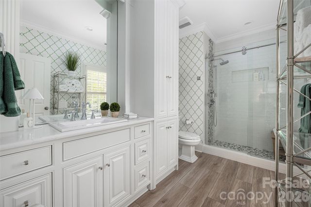 131 The Point Drive, Mooresville, NC 28117