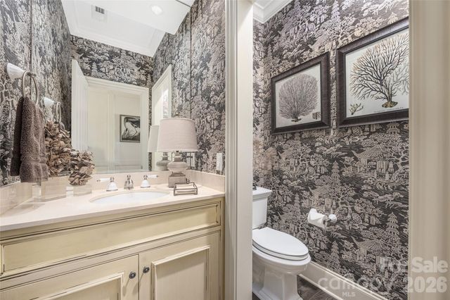 131 The Point Drive, Mooresville, NC 28117