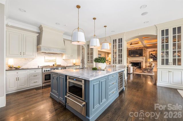 131 The Point Drive, Mooresville, NC 28117