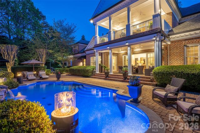 131 The Point Drive, Mooresville, NC 28117