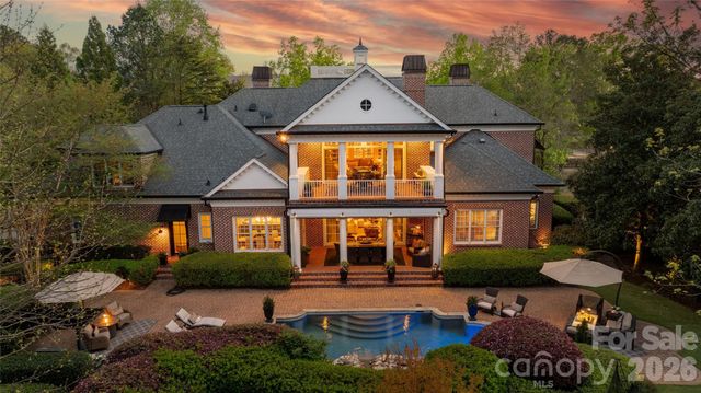 131 The Point Drive, Mooresville, NC 28117