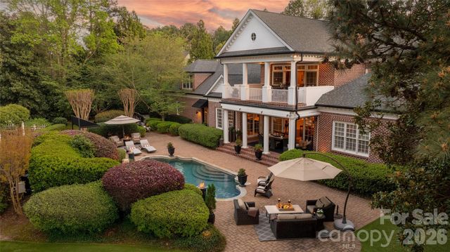 131 The Point Drive, Mooresville, NC 28117