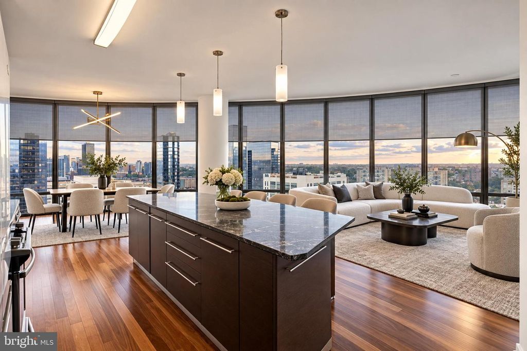2101 MARKET ST #1702, PHILADELPHIA, PA 19103 — exterior