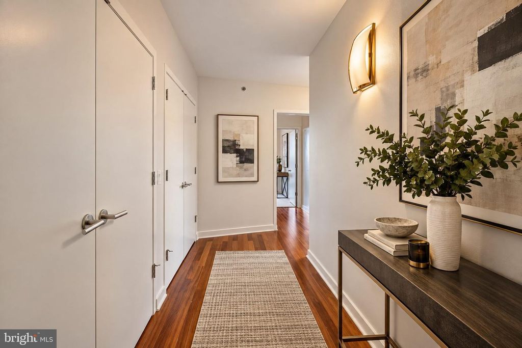 2101 MARKET ST #1702, PHILADELPHIA, PA 19103 — photo 3