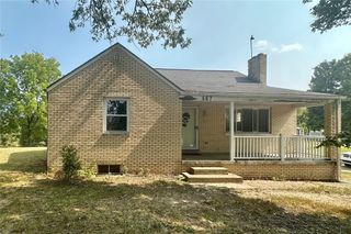 467 Big Knob Rd, New Sewickley Twp, PA 15074