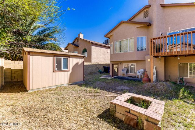 5072 W FAIRVIEW Street, Chandler, AZ 85226