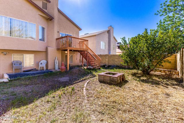 5072 W FAIRVIEW Street, Chandler, AZ 85226