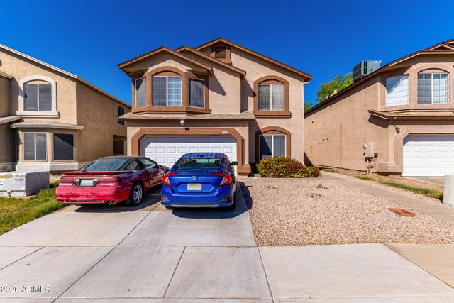 5072 W FAIRVIEW Street, Chandler, AZ 85226