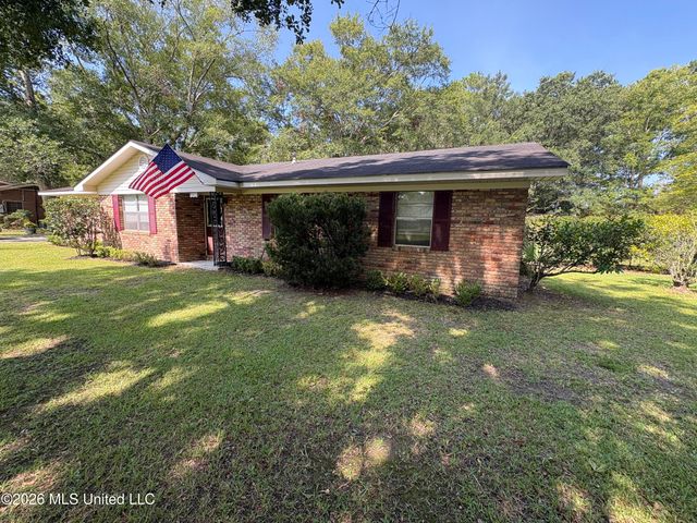 9417 Freeland Street, Moss Point, MS 39562