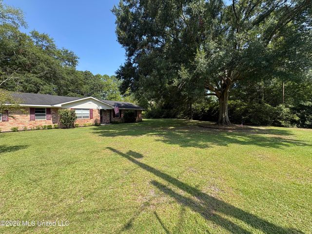 9417 Freeland Street, Moss Point, MS 39562