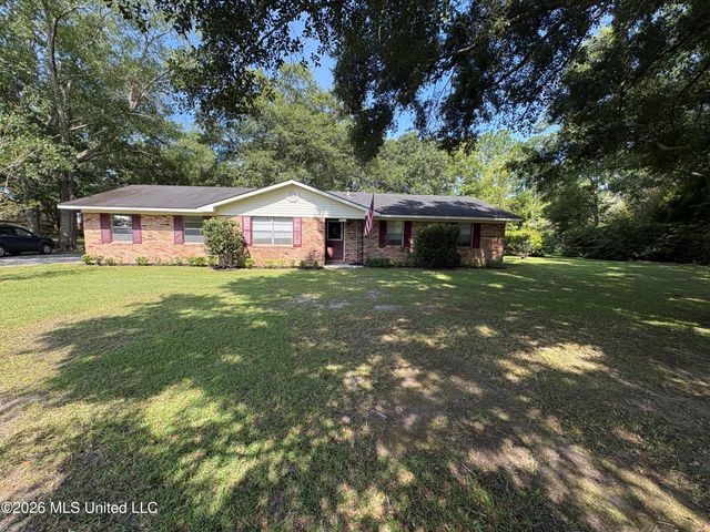 9417 Freeland Street, Moss Point, MS 39562